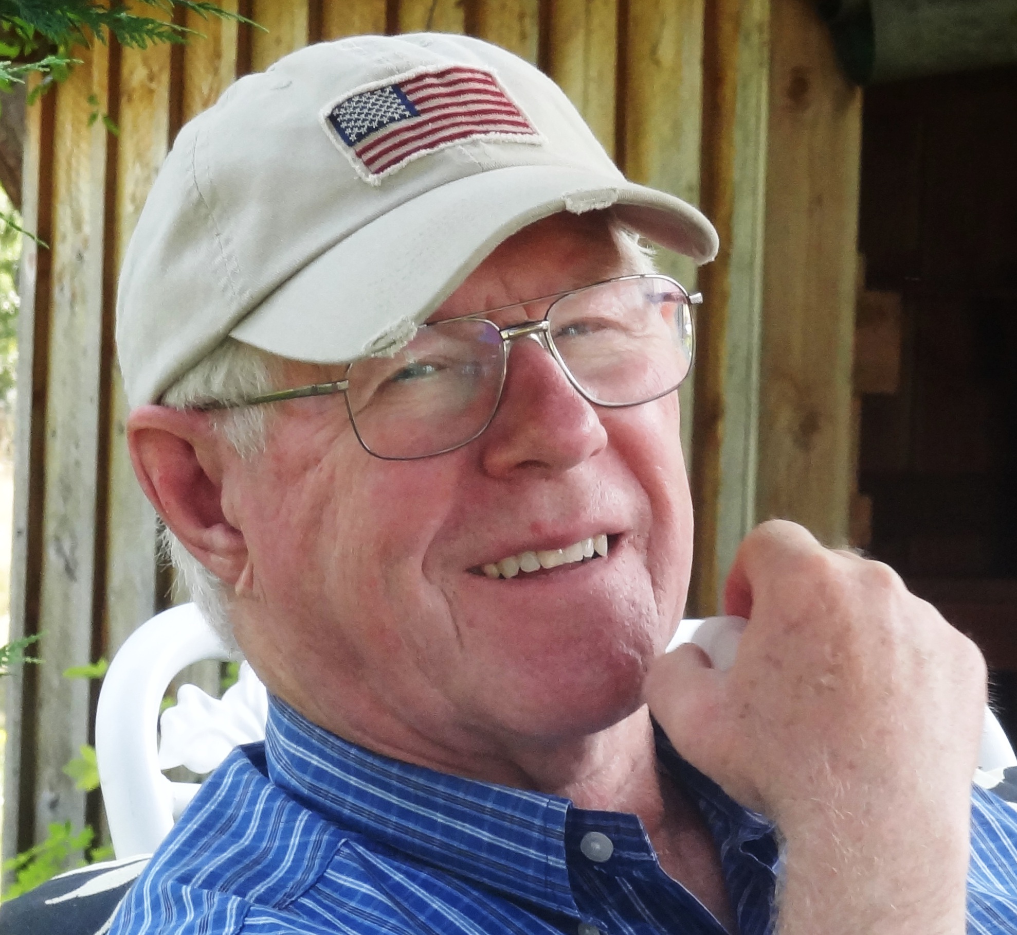 Bob Widing 7-14-2012